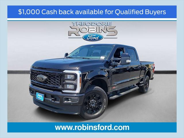 2026 Ford F-350 LARIAT for sale in Costa Mesa, CA