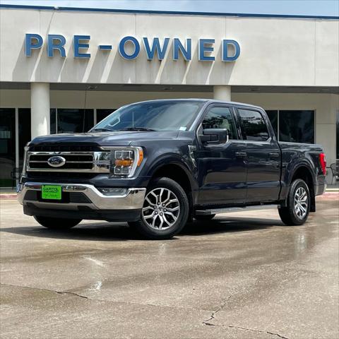 2022 Ford F-150 LARIAT for sale in Austin, TX