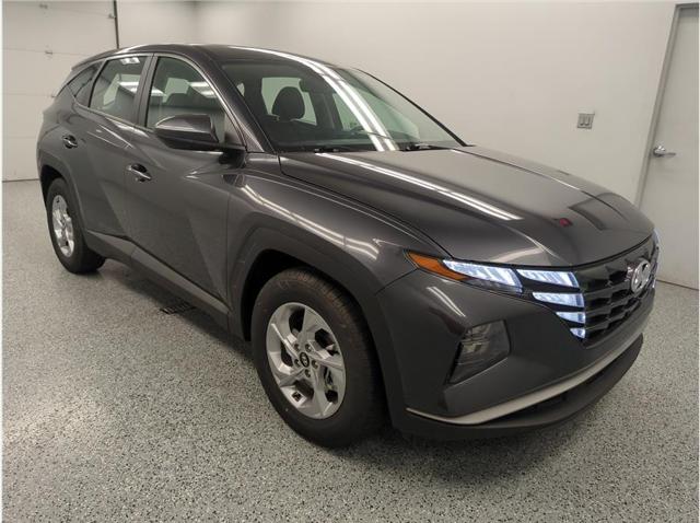 2024 Hyundai Tucson SE for sale in Hickory, NC