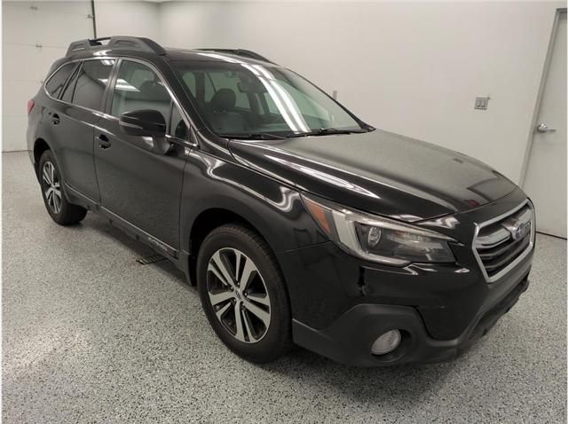 2019 Subaru Outback 3.6R Limited for sale in Hickory, NC