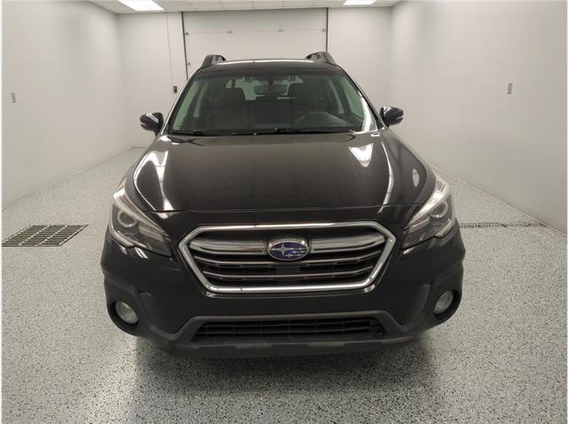 2019 Subaru Outback 3.6R Limited