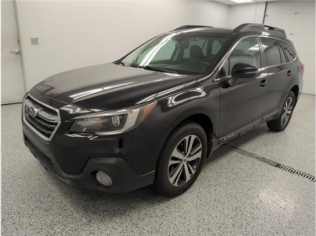 2019 Subaru Outback 3.6R Limited