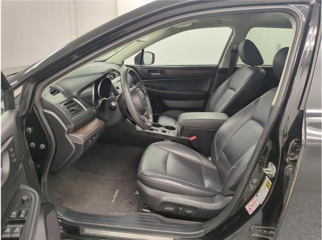 2019 Subaru Outback 3.6R Limited