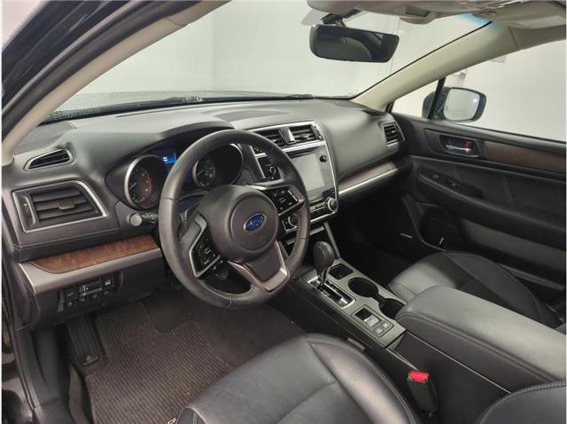 2019 Subaru Outback 3.6R Limited