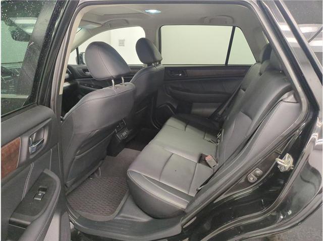 2019 Subaru Outback 3.6R Limited