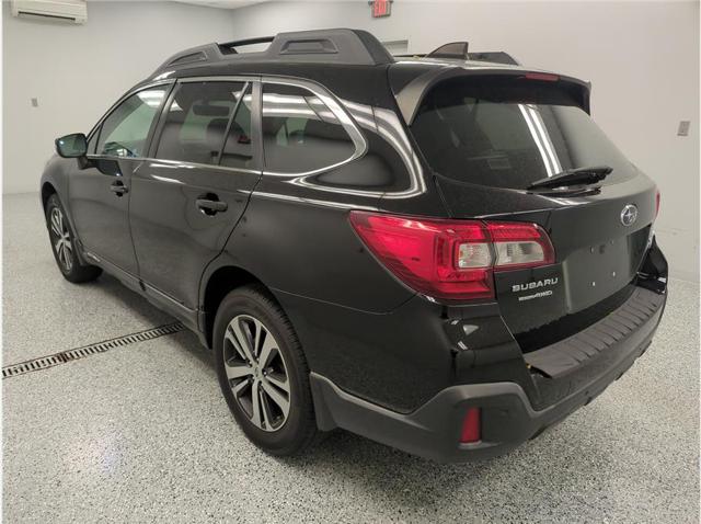 2019 Subaru Outback 3.6R Limited