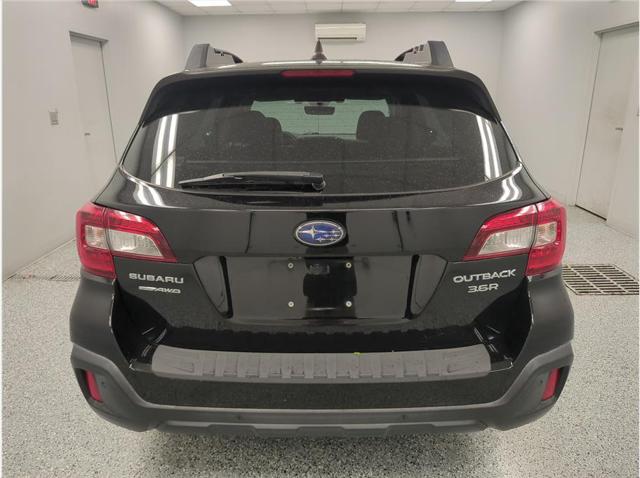2019 Subaru Outback 3.6R Limited