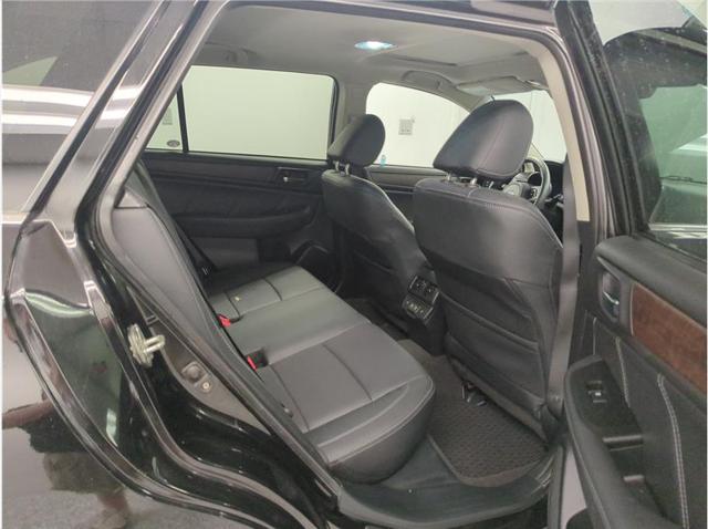 2019 Subaru Outback 3.6R Limited
