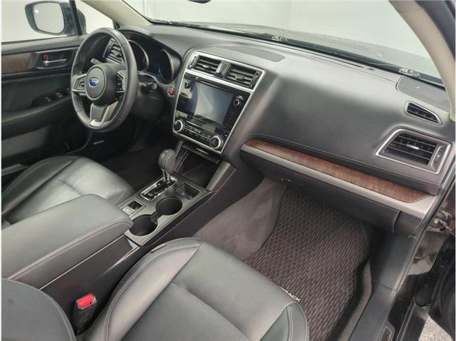 2019 Subaru Outback 3.6R Limited
