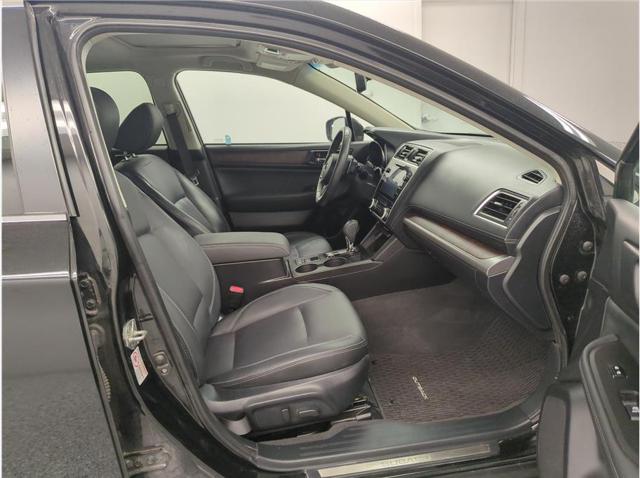 2019 Subaru Outback 3.6R Limited