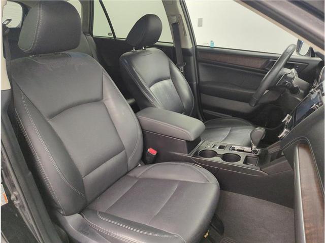 2019 Subaru Outback 3.6R Limited