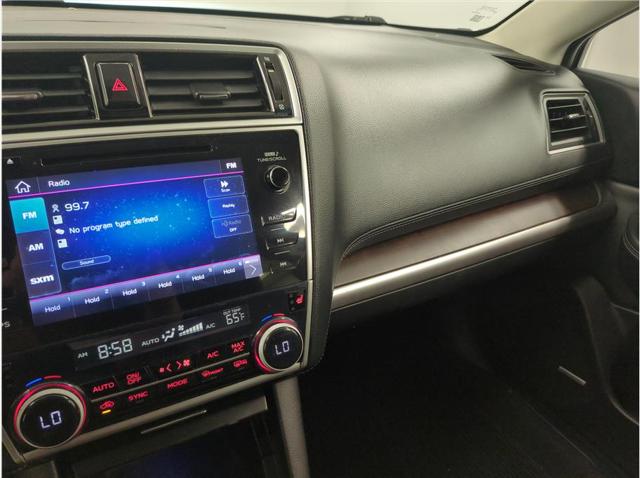 2019 Subaru Outback 3.6R Limited