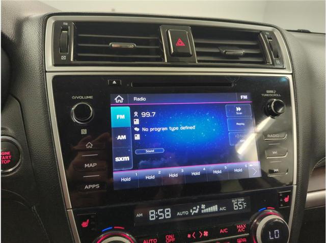 2019 Subaru Outback 3.6R Limited