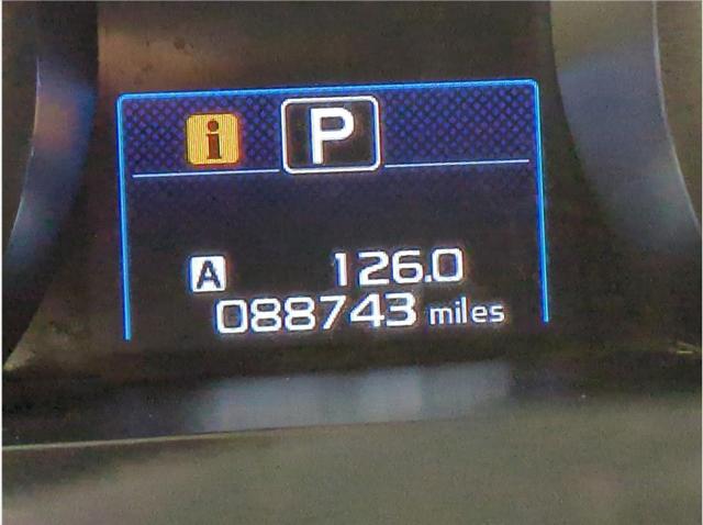 2019 Subaru Outback 3.6R Limited