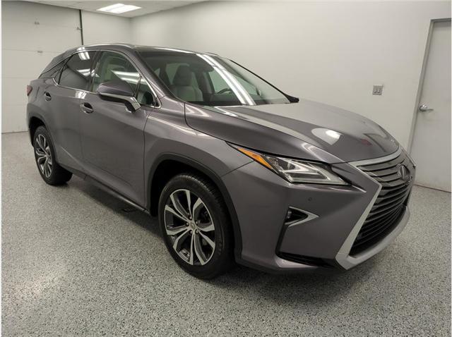 2017 Lexus RX 350 F Sport for sale in Hickory, NC