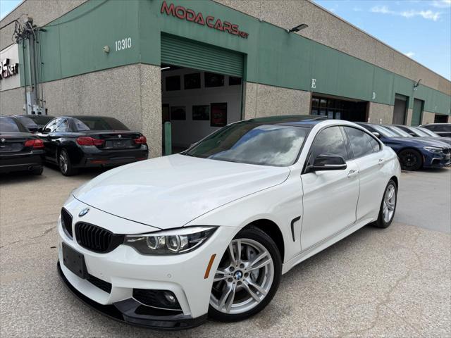 2019 BMW Coupe 440i M Sport for sale in Dallas, TX