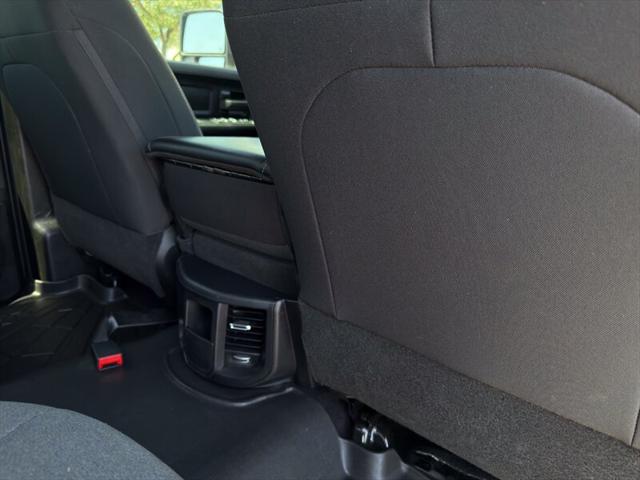 2024 Ram 3500 Tradesman Crew Cab 4x4 8' Box