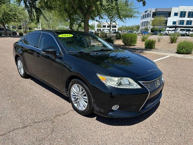 2013 Lexus ES 350 Sedan for sale in Prescott, AZ