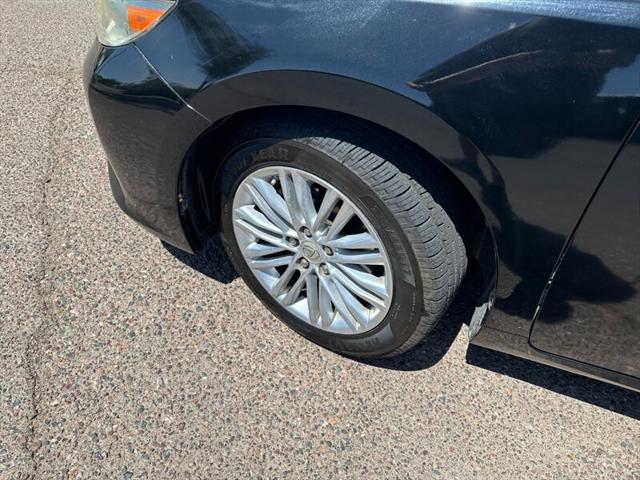 2013 Lexus ES 350 Sedan
