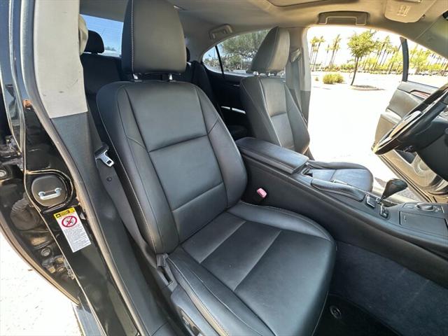 2013 Lexus ES 350 Sedan