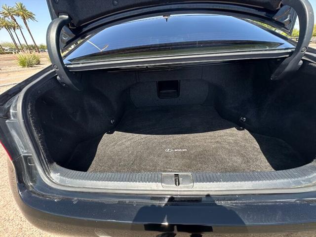 2013 Lexus ES 350 Sedan