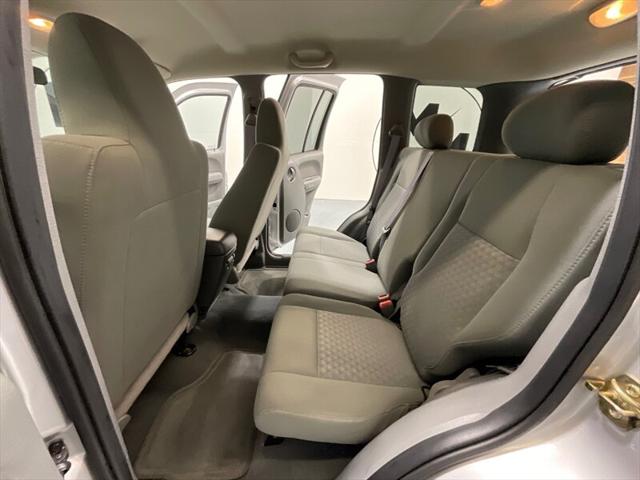 2006 Jeep Liberty Sport