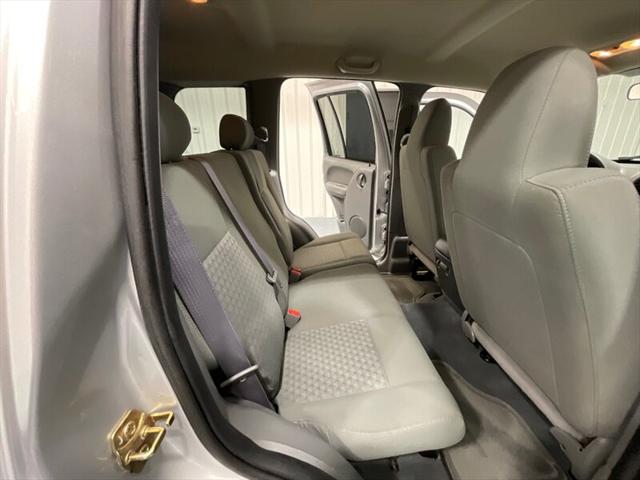 2006 Jeep Liberty Sport
