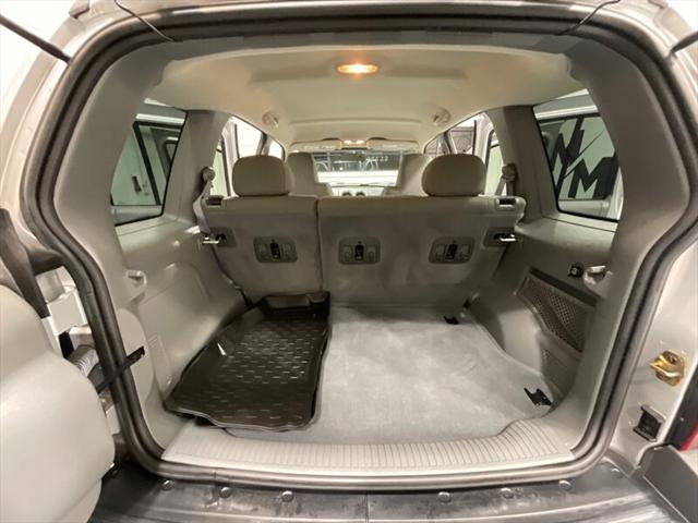 2006 Jeep Liberty Sport