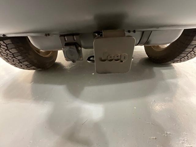 2006 Jeep Liberty Sport
