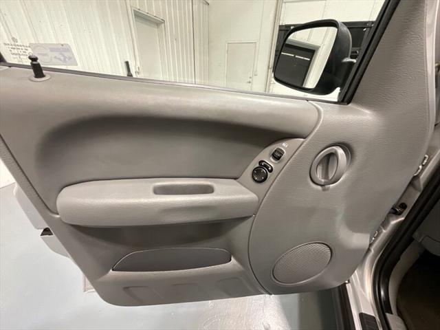 2006 Jeep Liberty Sport