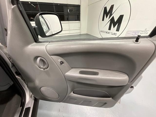 2006 Jeep Liberty Sport