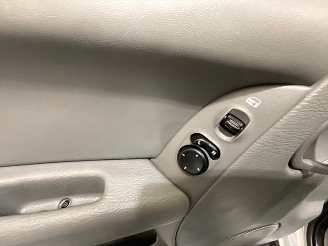 2006 Jeep Liberty Sport
