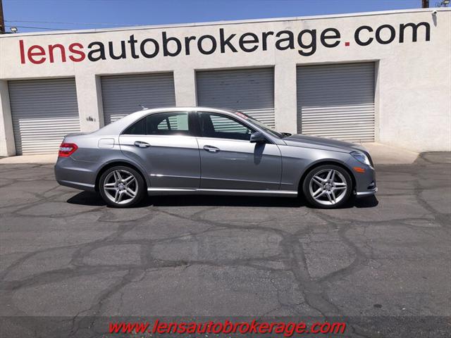 2013 Mercedes-Benz E 350 E 350 Luxury for sale in Tucson, AZ