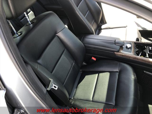 2013 Mercedes-Benz E 350 E 350 Luxury