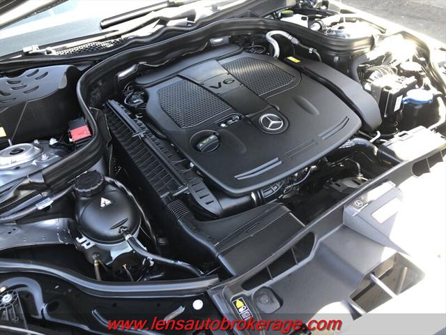 2013 Mercedes-Benz E 350 E 350 Luxury