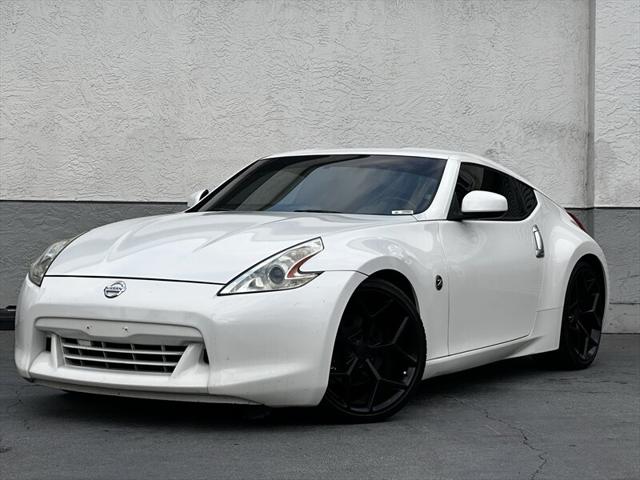 2009 Nissan 370Z Touring for sale in Vista, CA