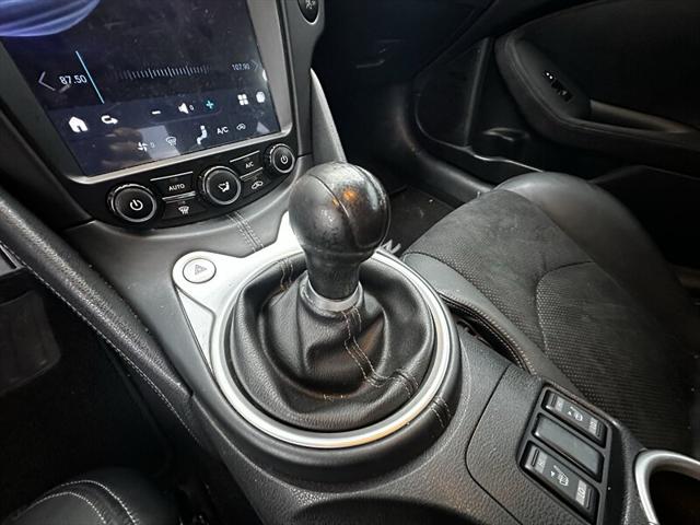 2009 Nissan 370Z Touring