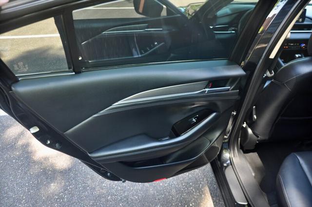 2021 Mazda Mazda6 Touring