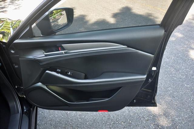 2021 Mazda Mazda6 Touring