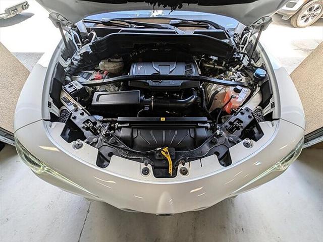 2020 Alfa Romeo Stelvio Ti AWD