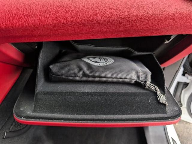 2020 Alfa Romeo Stelvio Ti AWD