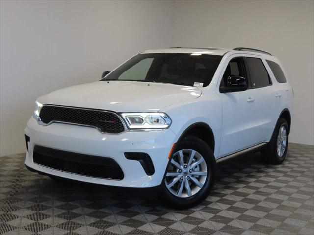 2024 Dodge Durango SXT Plus AWD for sale in Chandler, AZ