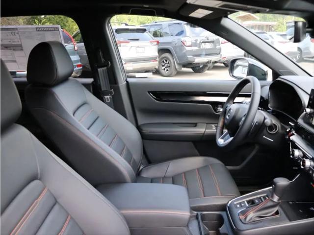 2026 Honda CR-V Hybrid AWD Sport Touring