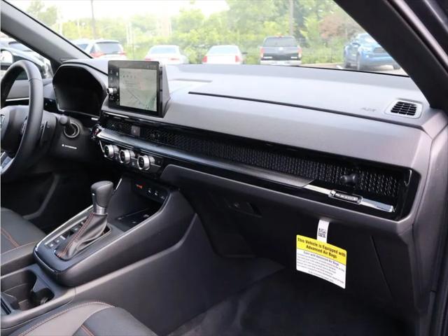 2026 Honda CR-V Hybrid AWD Sport Touring