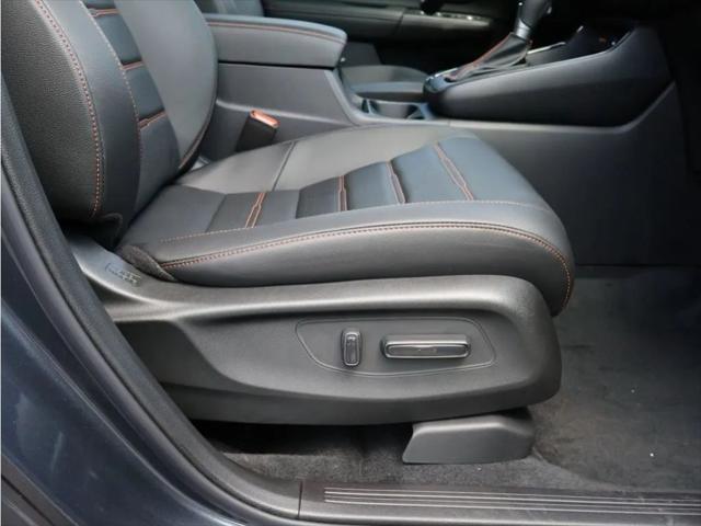 2026 Honda CR-V Hybrid AWD Sport Touring