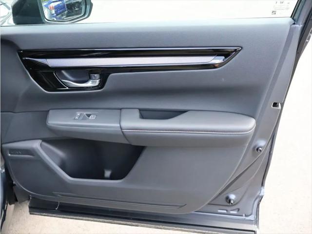 2026 Honda CR-V Hybrid AWD Sport Touring