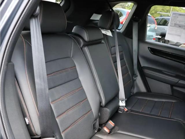 2026 Honda CR-V Hybrid AWD Sport Touring