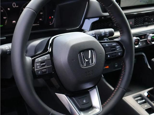 2026 Honda CR-V Hybrid AWD Sport Touring