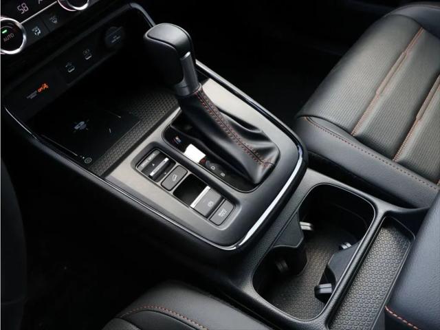 2026 Honda CR-V Hybrid AWD Sport Touring
