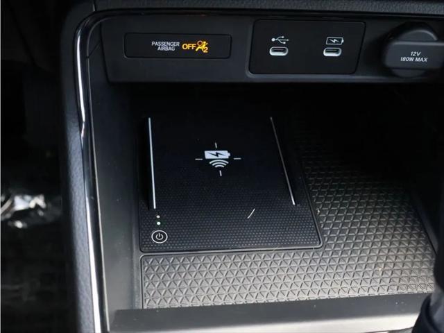 2026 Honda CR-V Hybrid AWD Sport Touring